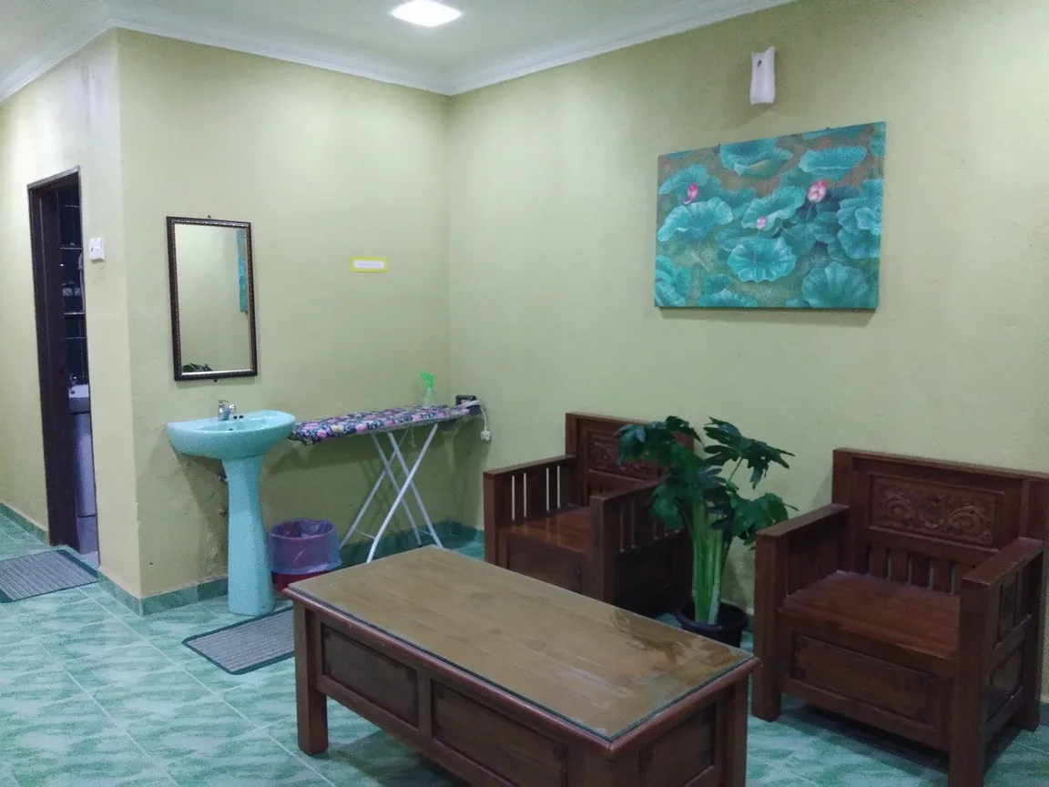 Bumi Langkawi Homestay image 2
