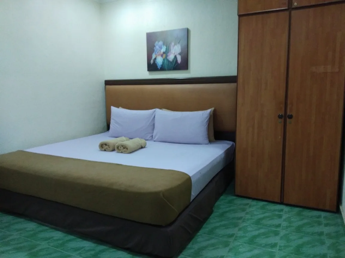 Bumi Langkawi Homestay image 3