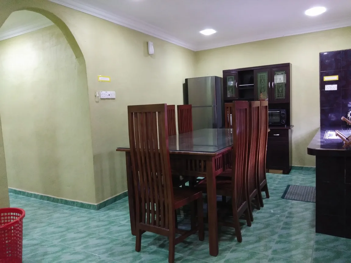 Bumi Langkawi Homestay image 4